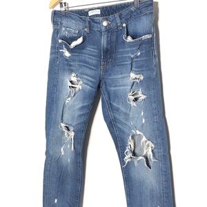 Zara Jeans - Zara Woman Premium Denim Collection Size 8 Zara Jeans - Zara Woman Premium Denim Collection Size 8